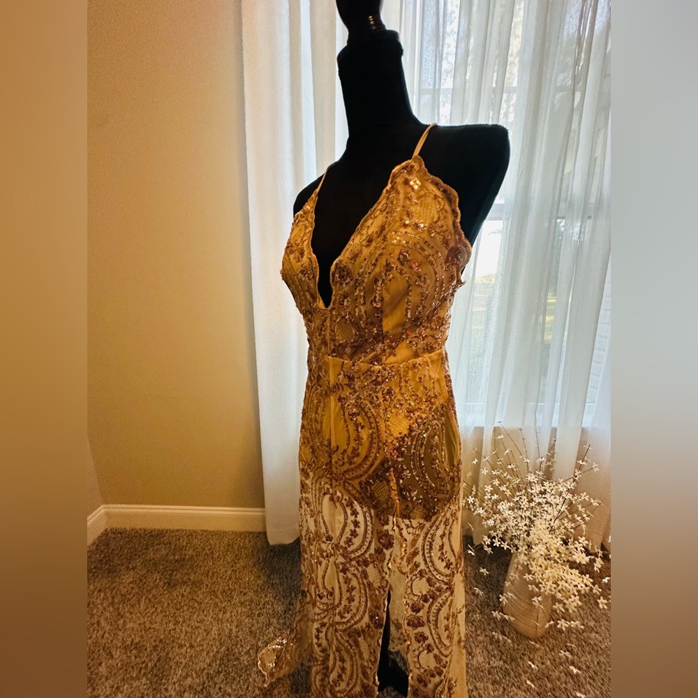 Evening Dress - Picture 9 of 9